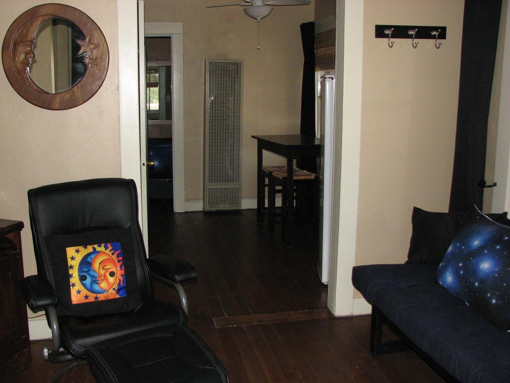 Cottonwood Hotel Quarto foto