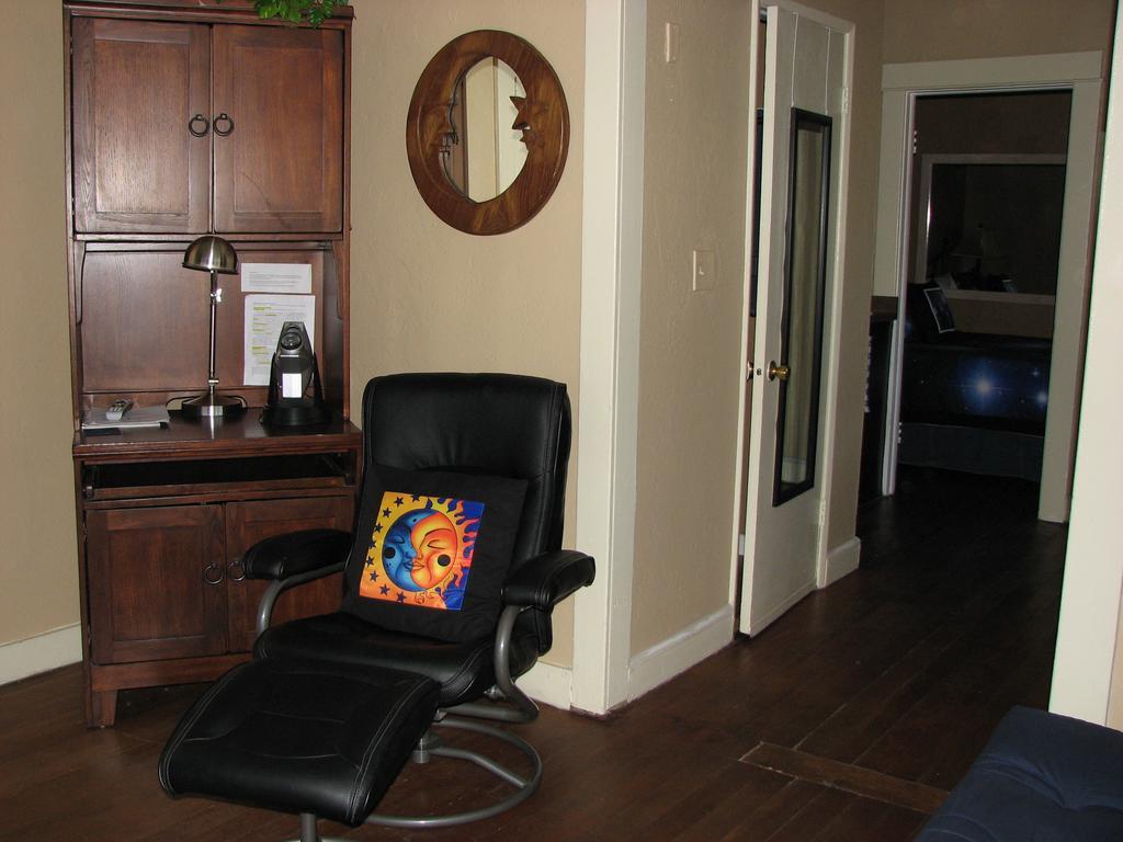 Cottonwood Hotel Quarto foto