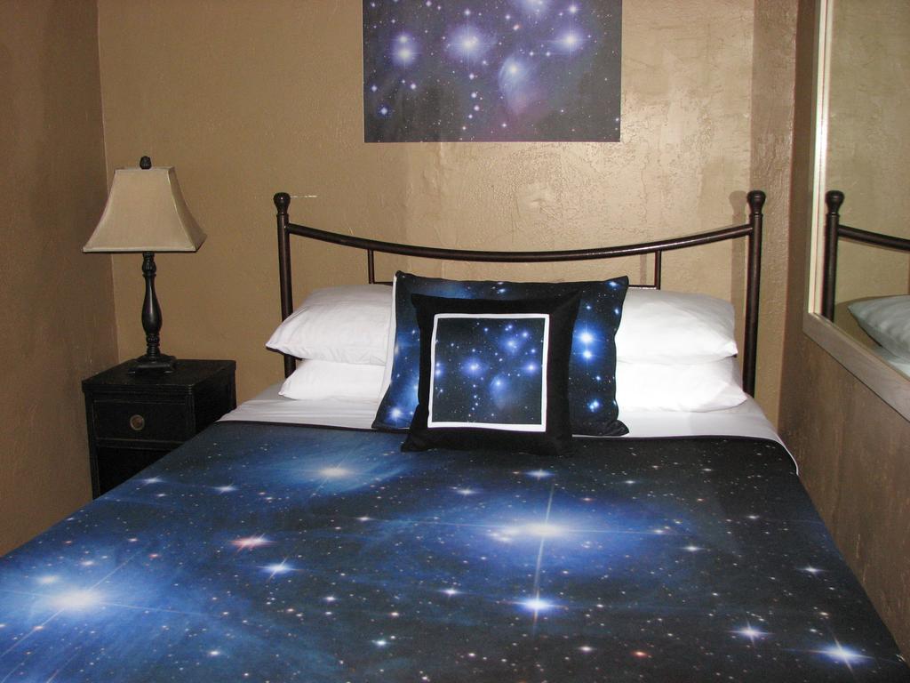 Cottonwood Hotel Quarto foto