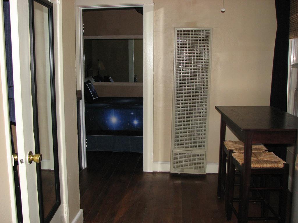 Cottonwood Hotel Quarto foto