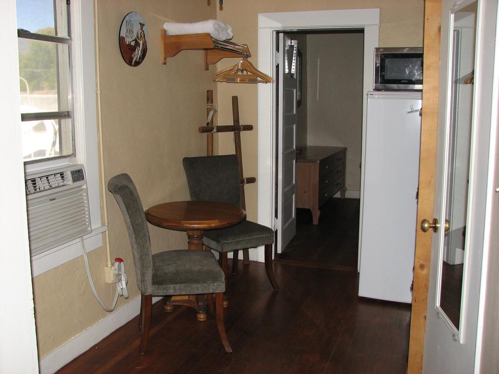 Cottonwood Hotel Quarto foto