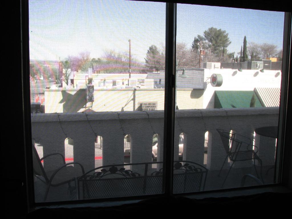 Cottonwood Hotel Quarto foto