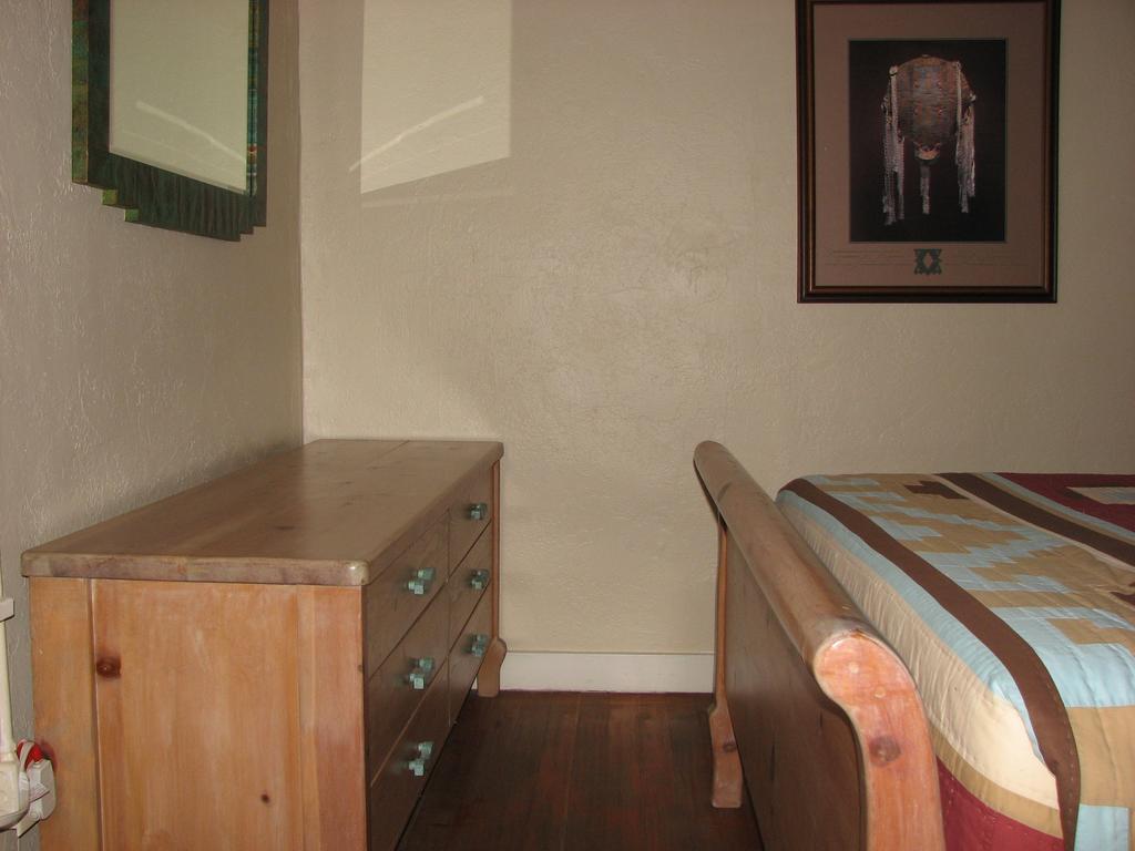 Cottonwood Hotel Quarto foto